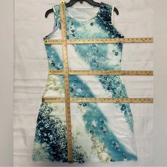 FREE! With $15 purchase BRAND NEW! Floral Pattern Tank Keep You For Hot Sexy Fun - Picture 7 of 10